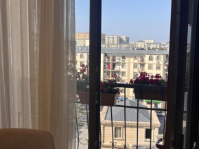 XG AAAF Park Apartments, Baku